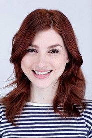 Aya Cash as Jenny in Begin Again 2014