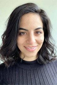 Maria Nohra as Sara Bernard in JerryMaya's Detective Agency: The Mascot That Disappeared 2024