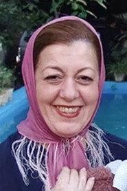 Azadeh Pourmokhtar as  in Tabeta Tales 1995