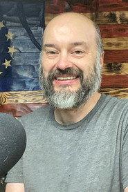 Josh Cobbs as Podcast Host in Real Haunts 4 2025
