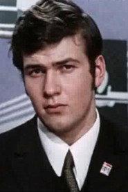 Pavel Sergeichev as in Shadow Fight 1973