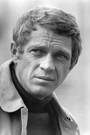 Steve McQueen as Jake Holman in The Sand Pebbles 1966