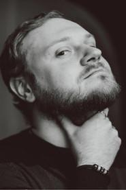 Ben Lister as The Man in A Silent Attempt 2023