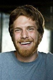 Gordon Hecht as Drew in Bree and Drew (Me & You) 2018