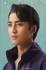 Ye Yint Aung as in CANDY FRIENDS 2025
