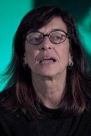 Fiorenza Sarzanini as Herself / Journalist in Mario Cerciello Rega - Morte di un carabiniere 2020