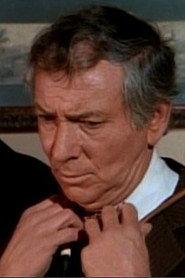Lionel Decker as Travis in Girls of the White Orchid 1983