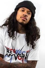Shaheem Sanchez as Shaheem in Sound of Metal 2020