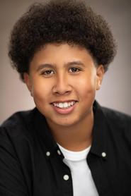 Casey Trotter as Cliff Carmichael in Camp Rock 3 2026