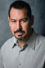 Omar Lagudali as the Assailant in Operation Unite 2024