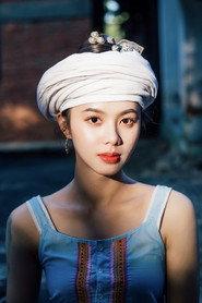 Yu Bolai as Nona in Nangong Cheng 2026