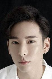 Eric Wang as Long Yang in Legend of Long Yang 2017