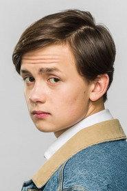 Maxmilián Kocek as  in High School Heist 2025