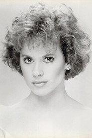 Anne Marie Howard as Susan Cabot in Prince of Darkness 1987