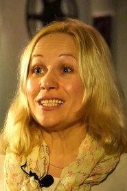 Irina Boiko as Alia Petrova in Rakushka 2004