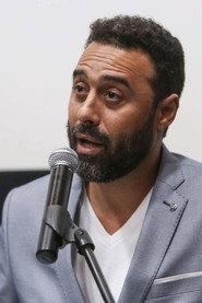 Arí Maniel Cruz as Man in From Above 2009