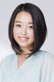 Mikami Saya as Miyu Morishita in Let Me Eat Your Pancreas 2017