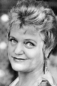 Ann Noble as in Threads of Man 1971