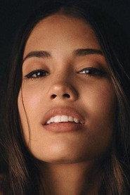 Valeria Emiliani as Lena in The Padre 2018
