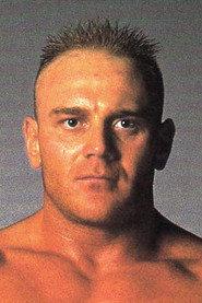 Allan Funk as  in WWA The Eruption 2002