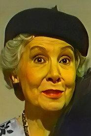 Lili Inclán as Abuela in Una papa sin catsup 1995