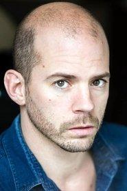 Pascal Sangla as Cyril in All Your Faces 2023