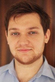 James Collette as Rod McBan in Rediscovery: The Lives of Cordwainer Smith 2023