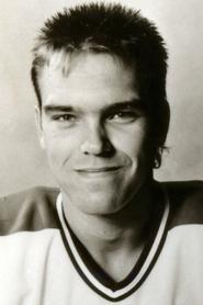 Patrick LaBrecque as Shawn in Lawnmower Man 2: Beyond Cyberspace 1996