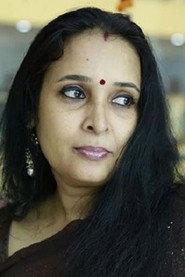 Sabita Jayaraj as  in Mehfil 2025