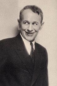 Eddie Leonard as Des Dupree in Melody Lane 1929