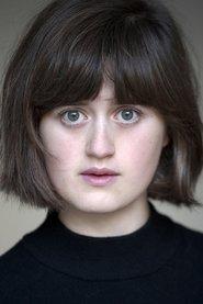 Ella Bruccoleri as Jasmine in The Strangers: Chapter 1 2024