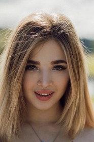 Anna Pokrovskaya as Anna in Grandfather Fomich 2026