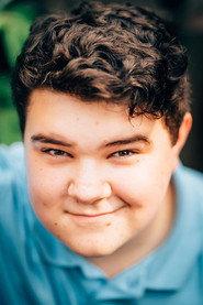 RJ Brown as Duffy in Rerun 2024