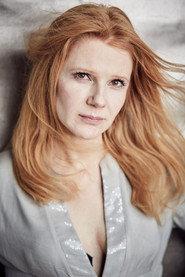 Edyta Torhan as Maria in Norwegian Dream 2023