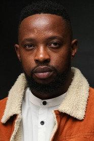 Sparky Xulu as Mr. Hernandez (voice) in Headspace 2023