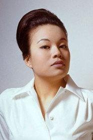 Michel Mok as Undetermined Role (as Michele Mok) in The Road to Hong Kong 1962
