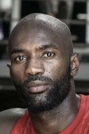 Michel Soro as Self in Derek Chisora vs. Kubrat Pulev II 2022