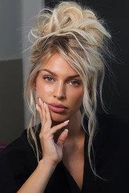 Jessica Goicoechea as Self in La leyenda de Canyut 2026