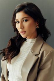 Ainur Ilyasova as in Cocktail for the Star 2010