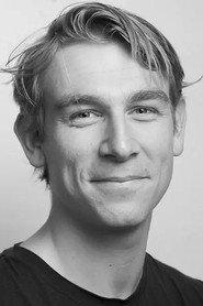 Jacob Vigeland as Vemund in Revisited 2022