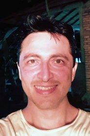 Dimas Mendonça as Ivan in The Blue Trail 2025