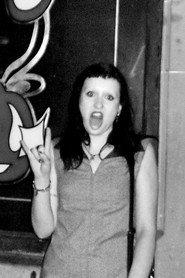Eva Berry as Sporty in WHO DO YOU THINK YOU ARE? 2026