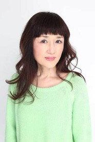Rika Tou as in Kaiki Senyaichiya Monogatari: Yoru no Maki 1991