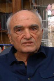 Moshé Machover as Self in Zeit der Verleumder 2021