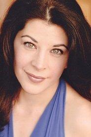 Camillia Monet as Mrs. Argento in Await the Dawn 2020