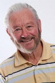 Joe Feeney as Elderly Man in Flesh & Ivory 2022