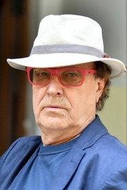 Lordan Zafranović as Himself in Winter of One Spring 2022