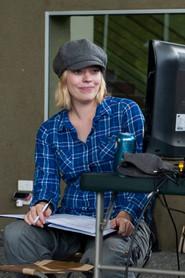 Ally Burnham as Betty in Nice Package 2016