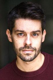 Frank Habatsch as Friend in Das Wie ist das Was 2020