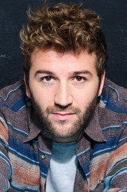 Jonathan Darona as in Plaisir partagé 2023